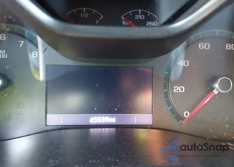 2019 Chevrolet Colorado Lt z USA, uszkodzony, nr VIN 1GCGSCEN4K1112263